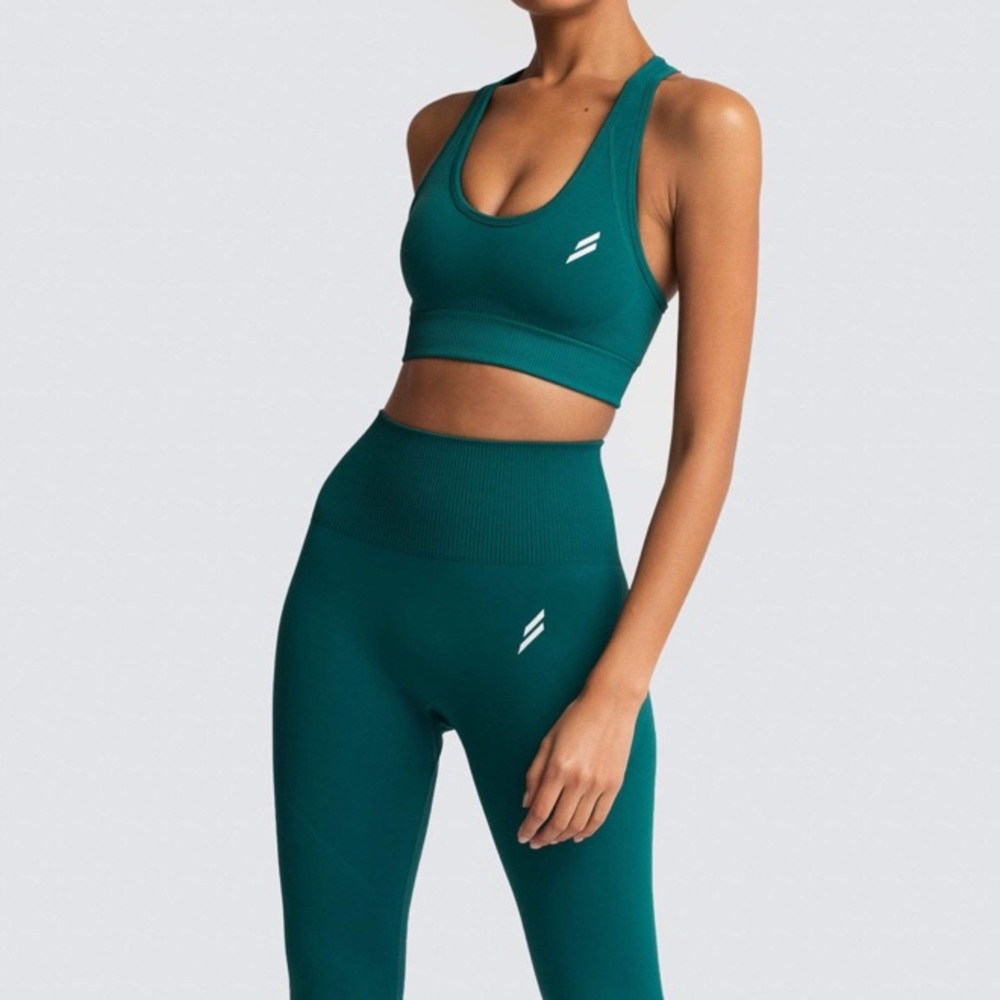 Do You Even seamless set - medium